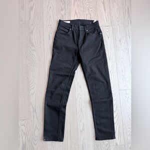 Zara skinny straight jeans men size 30